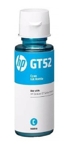 Tintas Hp Originales 500 502 530 515 519 615 616 Gt53/gt52