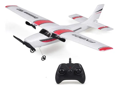comprar Juguetes Voladores De Avión Rc Al Aire Libre For Niños