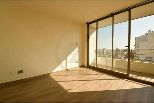 Departamento Piso 3, Barrio Italia, Buen Edificio