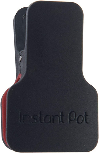 Instant Pot Clip De Parada De Rotación Oficial, Talla Única,