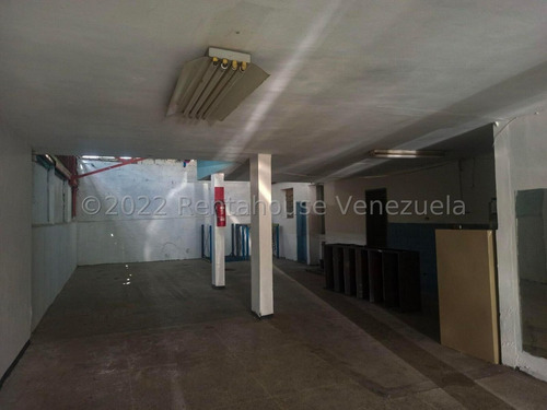Imagen 3 de 8 de Local En Alquiler En Los Dos Caminos (mg) 58 424 280 09 21