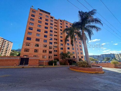 Y.t. Apartamento En Venta, Colinas De La Tahona Mls #24-20559