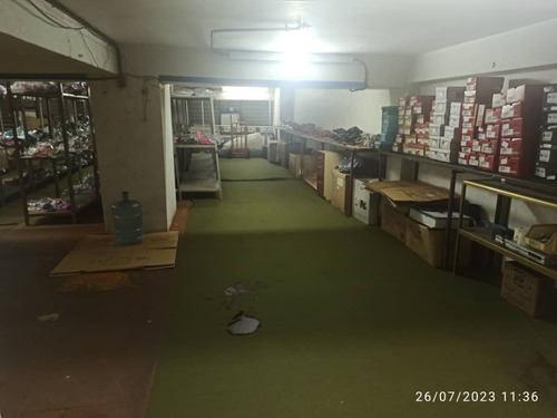 Venta Fondo De Comercio, Zapateria Con Inventario En San Antonio De Los Altos Bv