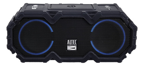 Altec Lansing Lifejacket Jolt - Altavoz Bluetooth Impermeabl