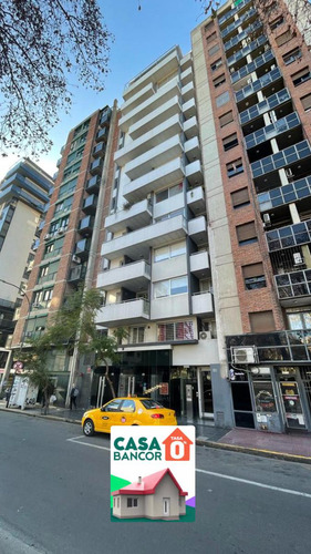 Venta - Apto Crédito - Departamento 2 Dormitorios Gran Balcón Con Vista