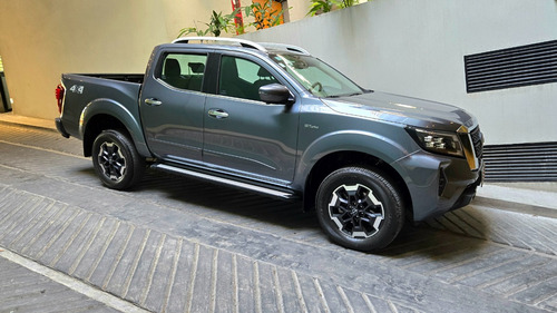 Nissan Frontier 2.3bt Platinum 4x4 At L22