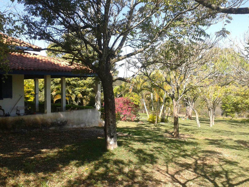 Imagem 5 de 22 de Sítio Com 3 Dorms, Centro, Araçoiaba Da Serra - R$ 2.1 Mi, Cod: 42049 - A42049