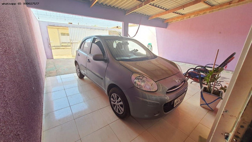 Imagem 6 de 15 de Casa Para Venda Em Cuiabá, Osmar Cabral, 2 Dormitórios, 1 Suíte, 2 Banheiros, 2 Vagas - 994_1-2045371