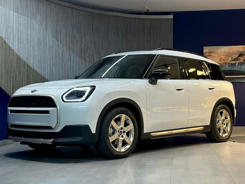 Mini Countryman 0.0 E (66,5 Kwh)