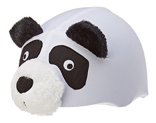 Accesorio Disfrace - Coolcasc 042 Panda Bear Animals, Multi-