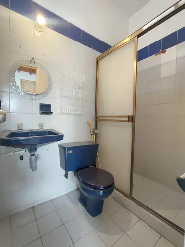 Casa En Arriendo En Avenida Libertadores. Cod A27264