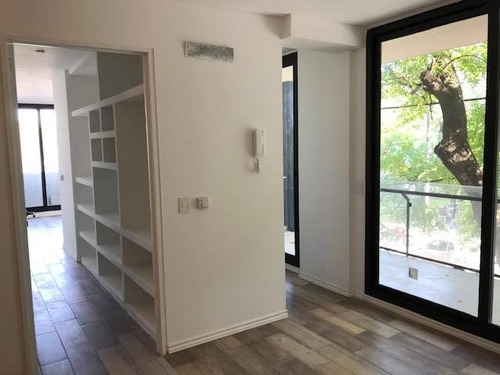 Imagen 3 de 30 de Departamento En Venta - Villa Urquiza - 2 Ambientes Y Dos Baños Con Amenities Y Cochera Estrenar