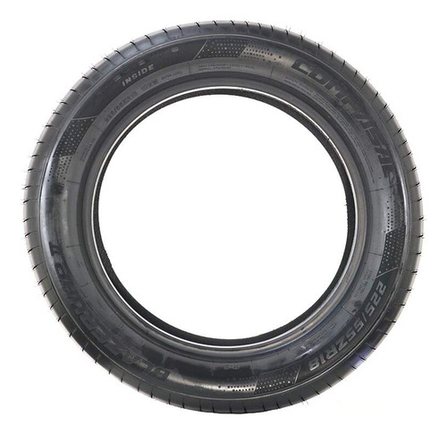 Neumático Aro 18 Compasal 225/55r18 de 102 W para Blazer Uhp II