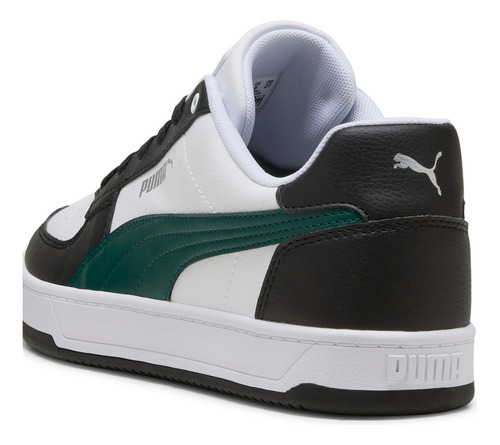 Tenis Casuales Puma Caven 2.0 Mid Unisex