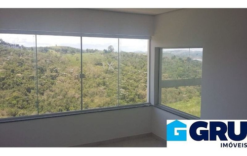 Imagem 9 de 17 de Sobrado Condominio Em Igaratá - Sob675