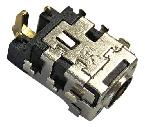 Conector Dc Jack Compatível Com Asus Vivobook X543u X543ua