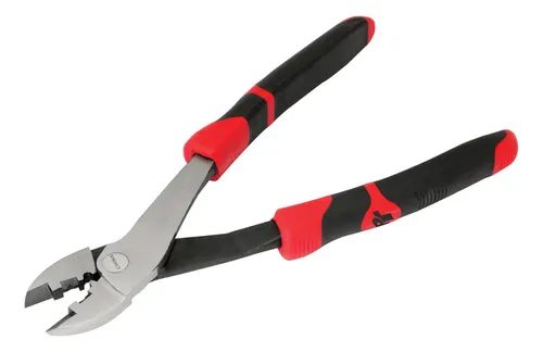 Performance Tool W30764 Alicates Para Engarzar De 9,5 Pulgad