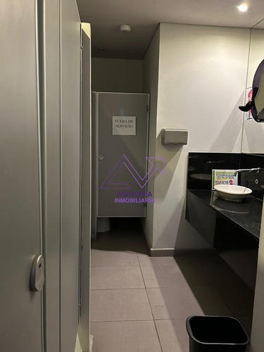 Oficina En Renta En Lomas De Chapultepec De 525 M² Lv113