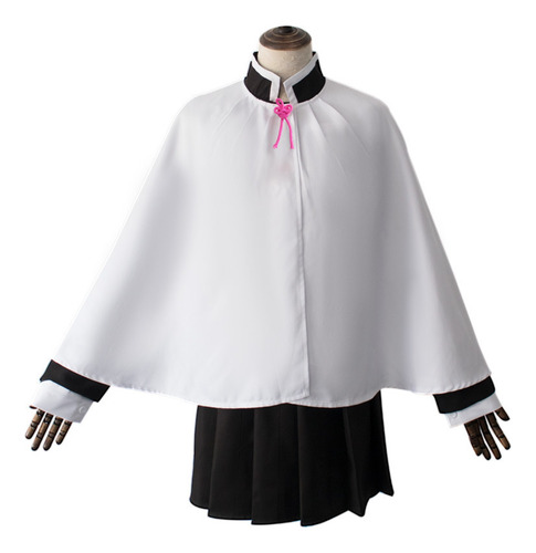 Anime Ghost Blade Cosplay Ropa Set