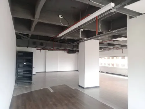 Oficinas En Arriendo Chico Navarra 90-72962