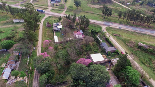 Imagen 14 de 17 de Casa Quinta En Venta Sobre Ruta Nacional Nº 11