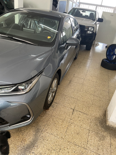 Toyota Corolla 2.0 Xei Cvt 171Cv