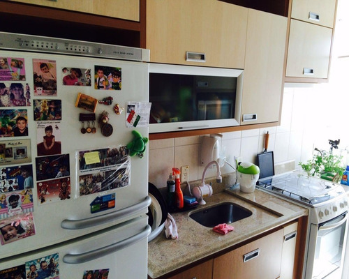 Imagem 13 de 19 de Apartamento - Avc661 - 32319556
