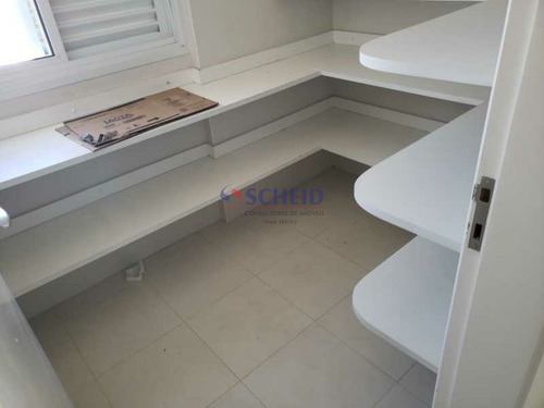 Imagem 14 de 15 de Apartamento 327 Metros, Um Por Andar!!! - Mr79234