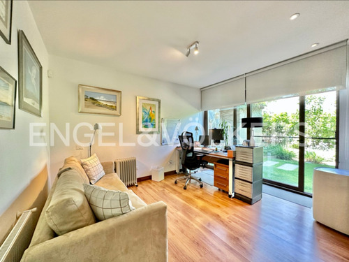 Imagen 7 de 23 de Excelente Casa En La Hacienda Borde Cancha