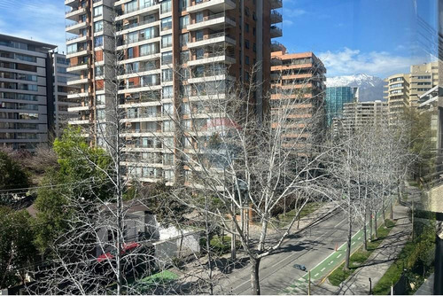 Departamento Remodelado