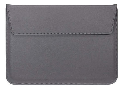 Funda Macbook Air De 13  Color Gris