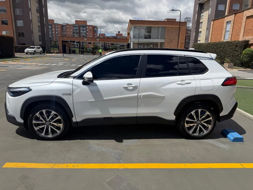 Toyota Corolla Cross 1.8 Hev Xei Cvt