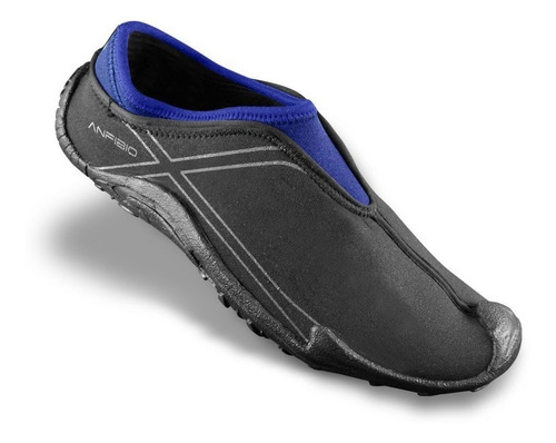 Imagen 1 de 7 de Calzado Zapatilla Neoprene Stx Anfibio I Kayak Náutica Playa