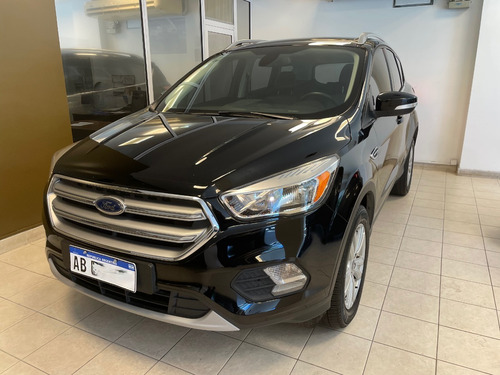 Ford Kuga Sel 2.0 Fwd