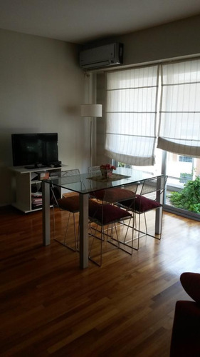 Imagen 20 de 27 de Departamento 2 Ambientes Todo Luz Y Aire