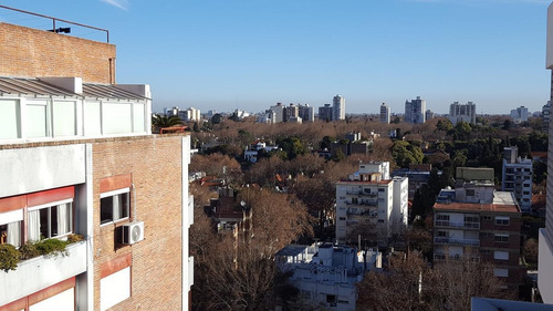 Imagen 15 de 28 de Departamento En Venta De 2 Ambientes Con Vista Al Rio - Vicente Lopez