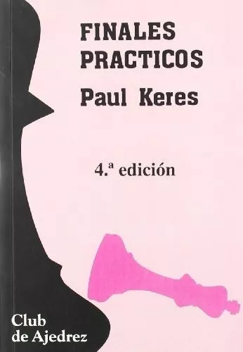 Libro de Ajedrez Paul Morphy.Ñ d'occasion pour 10 EUR in Teruel