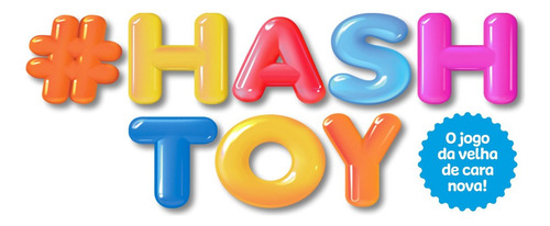 Juego De Mesa Hash Toy Lionels