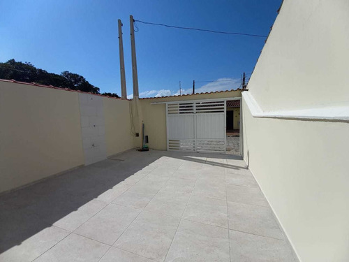 Imagem 3 de 14 de Casa No Bairro Nossa Senhora Do Sion Em Itanhaém - Ca360-f