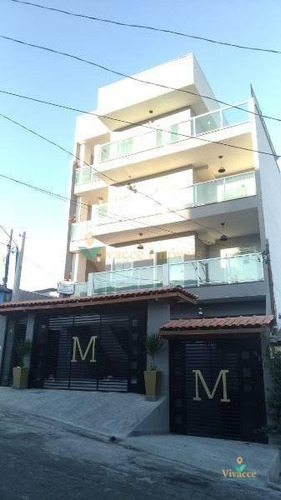 Imagem 17 de 24 de Apartamento Com 2 Dormitórios À Venda, 37 M² Por R$ 199.000,00 - Cidade Líder - São Paulo/sp - Ap2773