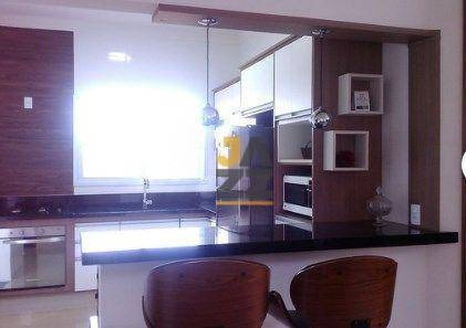 Imagem 1 de 30 de Casa À Venda, Condomínio Real Park, Sumaré. - Ca14883
