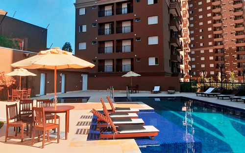 Imagem 12 de 29 de Studio Residencial Para Venda, Jardim Tupanci, Barueri - St6899. - St6899-inc