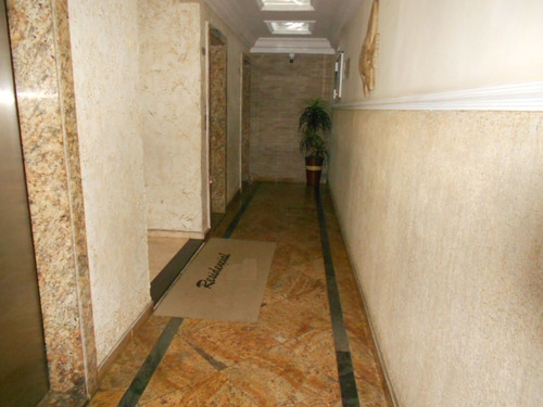 Imagem 6 de 30 de Apartamento 2 Dormitórios Em Prédio Frente Ao Mar Na Ocian Em Praia Grande - Sp. - Ap00780 - 70640199