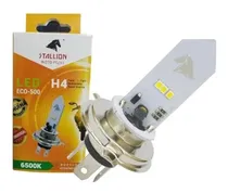 Comprar Lampada Farol Super Led H4 35w Bros 125u002F150 Titan 125u002F150