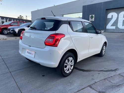 Suzuki Swift SWIFT 1.2 GL
