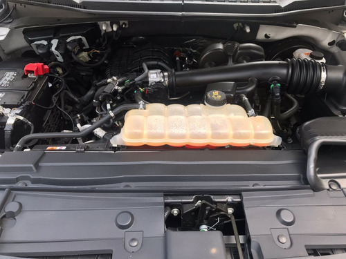 Imagen 7 de 15 de Ford F150
