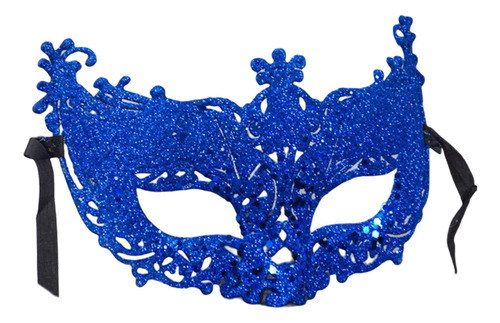 Glitter Masquerade Disfraces Accesorio Disfraces Fiesta De