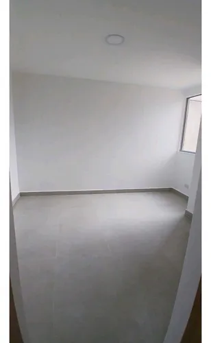 Vendo Apartamento En Itagui, Urb Bahia Grande