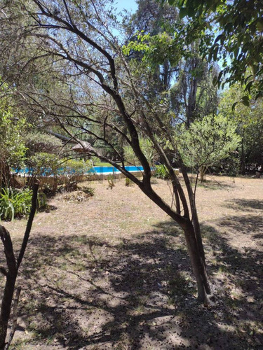 Venta Casa Quinta Amoblada En Francisco Alvarez Partido De Moreno