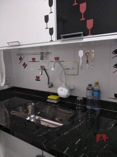 Imagem 25 de 26 de Apartamento Residencial À Venda, Jardim Do Lago, Bragança Paulista - Ap0835. - Ap0835